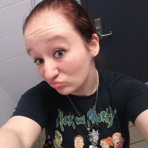 Meet your Posher, Alisha